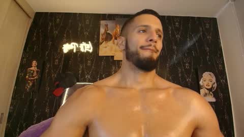 massimo_greco2 online show from 12.03.25