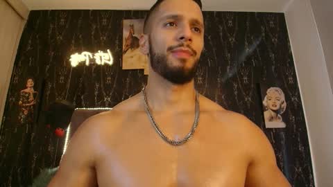 Snapshot of massimo_greco2 chatting on 01.14.26 massimo_greco2 online show from 01.14.26