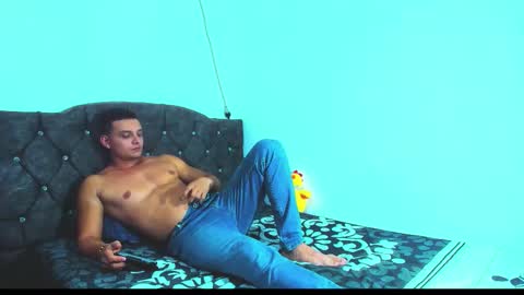 Massimo online show from 02.09.26