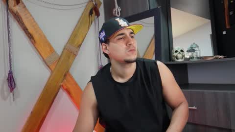 massimo_vidal online show from 09.09.25