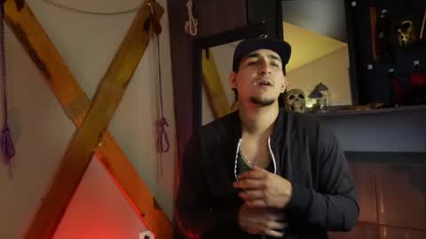 massimo_vidal online show from 09.10.25