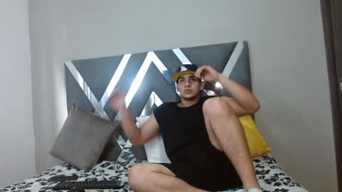 massimo_vidal online show from 09.22.25