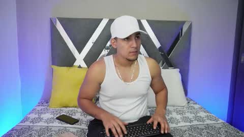 massimo_vidal online show from 10.07.25