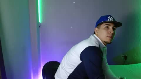 massimo_vidal online show from 11.30.25