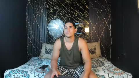 massimo_vidal online show from 02.27.26