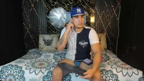 massimo_vidal online show from 03.01.26