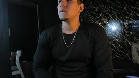 massimo_vidal online show from 04.17.26