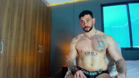 massimo online show from 03.17.26