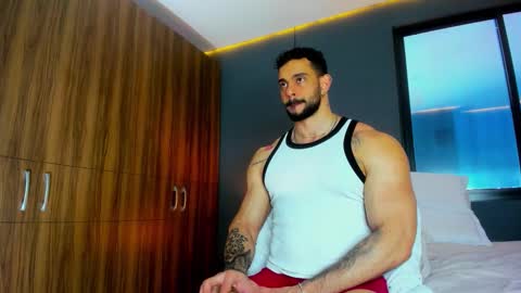 massimo online show from 03.20.26