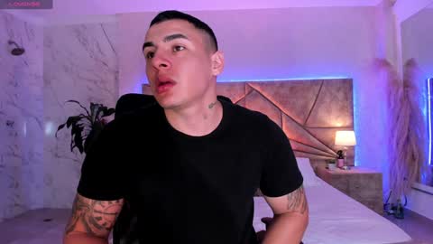 Massimo Contie online show from 12.06.24