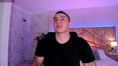 Massimo Contie online show from 12.06.24