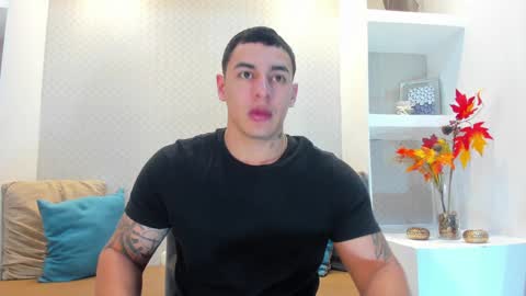 Massimo Contie online show from 01.03.25