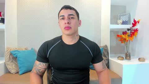 Massimo Contie online show from 01.11.25