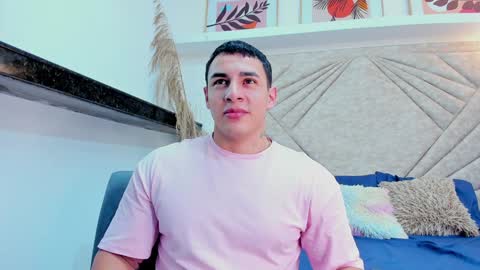 Massimo Contie online show from 01.12.25