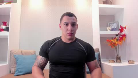 Massimo Contie online show from 01.20.25