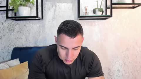 Massimo Contie online show from 02.28.25