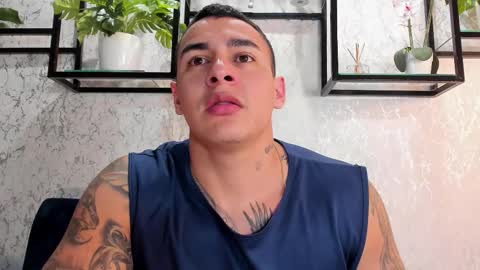 Massimo Contie online show from 03.07.25