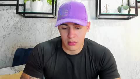 Massimo Contie online show from 03.09.25