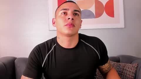 Massimo Contie online show from 09.29.25