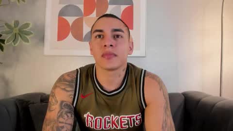 Massimo Contie online show from 10.24.25