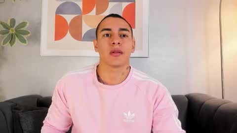 Massimo Contie online show from 10.27.25