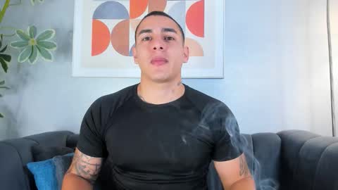 Massimo Contie online show from 11.01.25