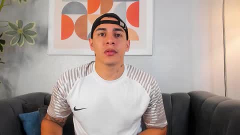 Massimo Contie online show from 11.02.25