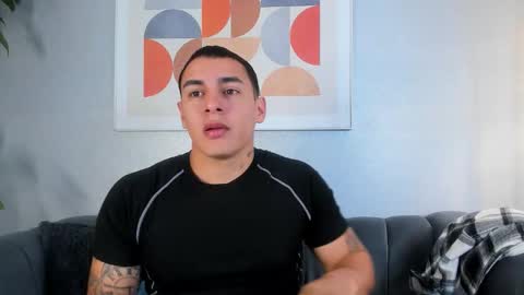 Massimo Contie online show from 11.21.25