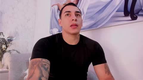 Massimo Contie online show from 12.14.25