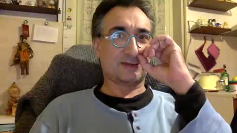 massimoxsempre online show from 12.03.24