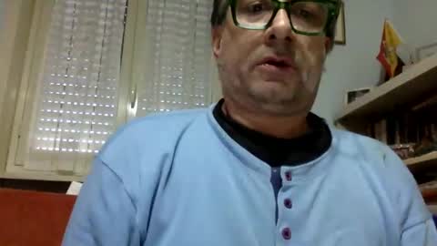 massimoxsempre online show from 12.04.24