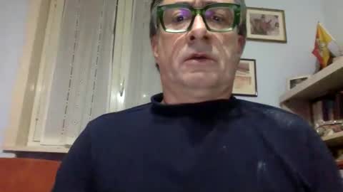 massimoxsempre online show from 12.10.24