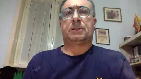 massimoxsempre online show from 12.13.24