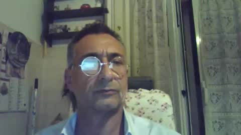 massimoxsempre online show from 10.15.25