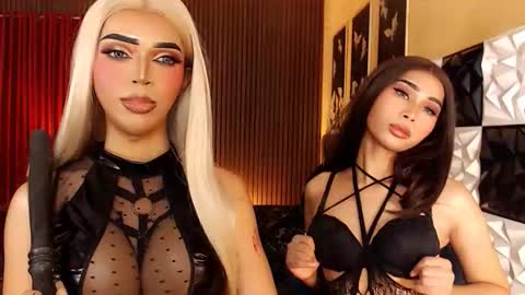 massivecocktrans online show from 03.05.26