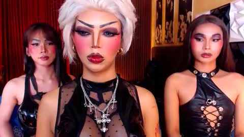 massivecocktrans online show from 03.19.26