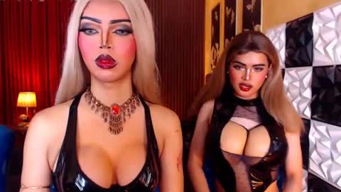 massivecocktrans online show from 04.01.26