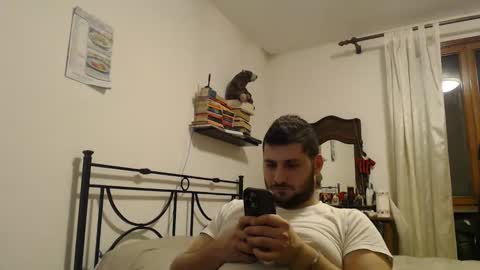 Massu94 online show from 02.04.25