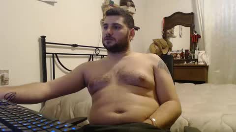 Massu94 online show from 02.06.25