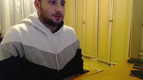 Massu94 online show from 11.19.25