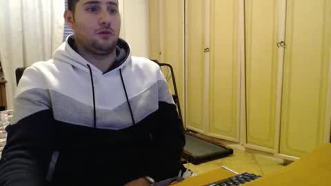 Massu94 online show from 11.25.25