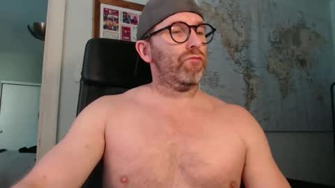 master8daddy69 online show from 01.07.26