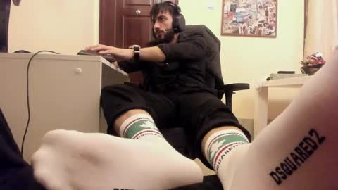 Snapshot of master9four chatting on 02.22.25 Matthew online show from 02.22.25