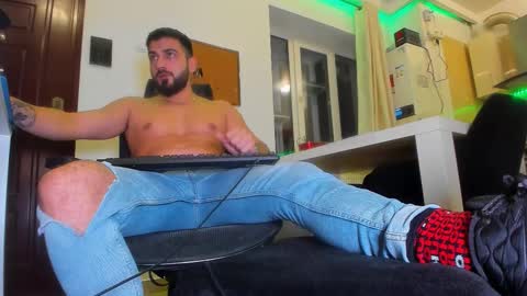 Snapshot of master9four chatting on 11.23.25 Matthew online show from 11.23.25