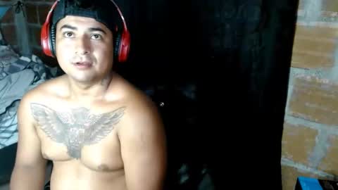 master_aron online show from 01.05.26