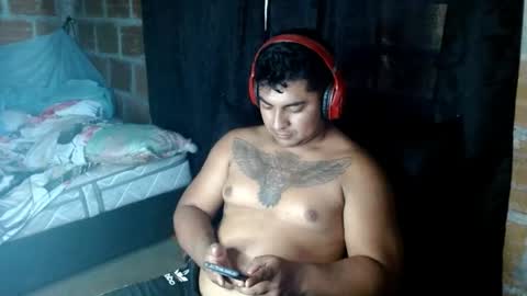 master_aron online show from 01.06.26