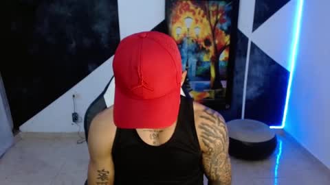 master_black777 online show from 02.24.26