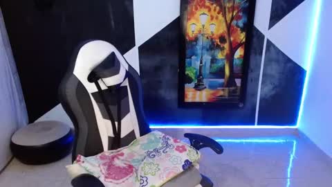 master_black777 online show from 03.15.26