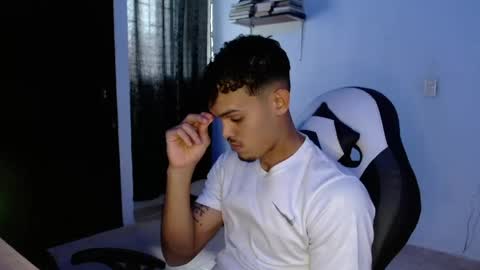 master_black777 online show from 04.10.26