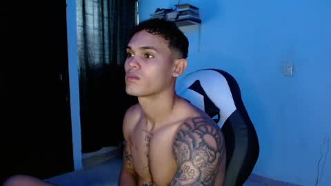 master_black777 online show from 04.11.26